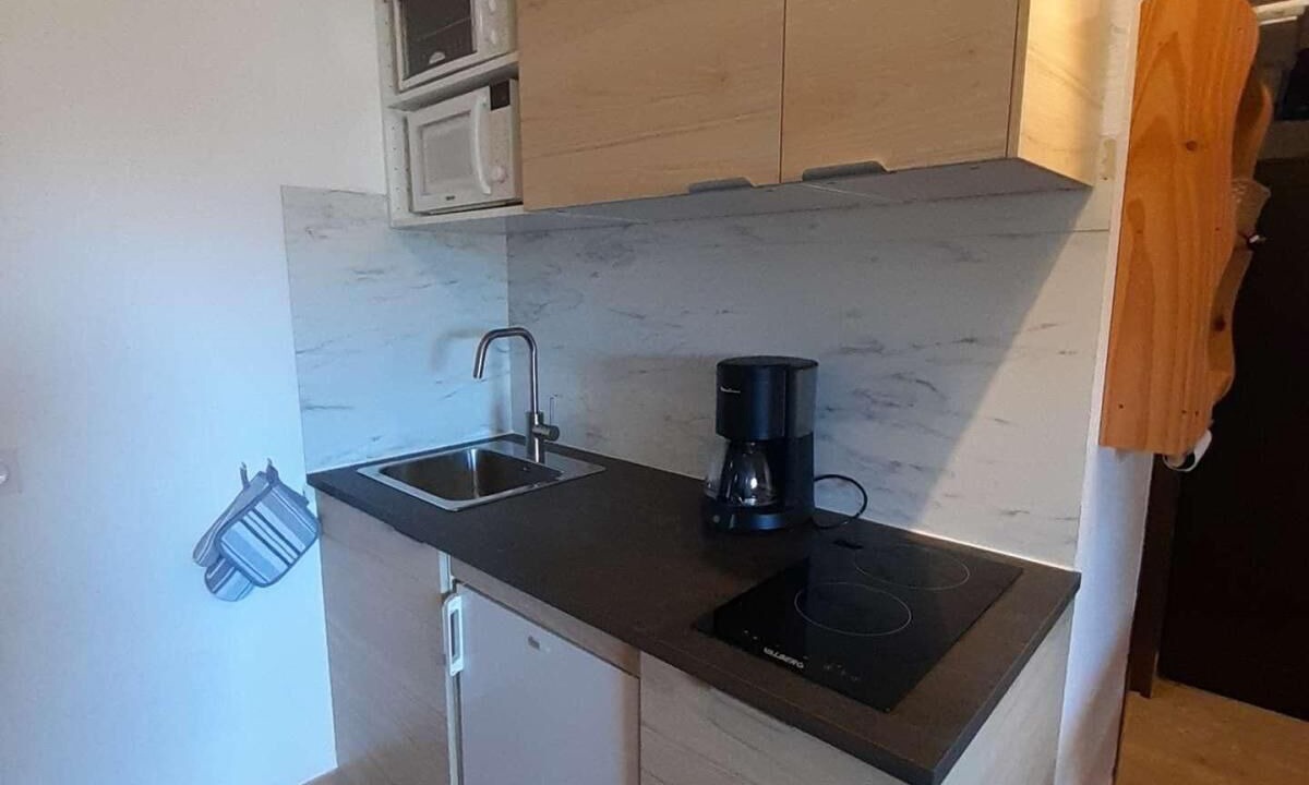 Photo of Kitchen in Vars