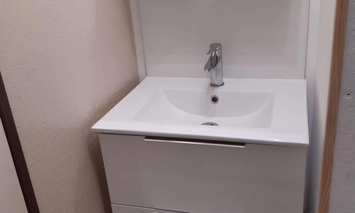 Photo of Bathroom in Vars