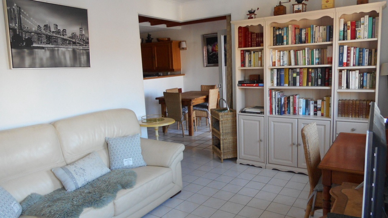 Photo of Livingroom in Saint-Aygulf