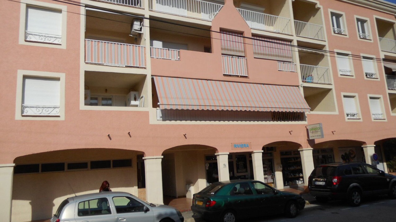 Photo of Outdoor in Saint-Aygulf