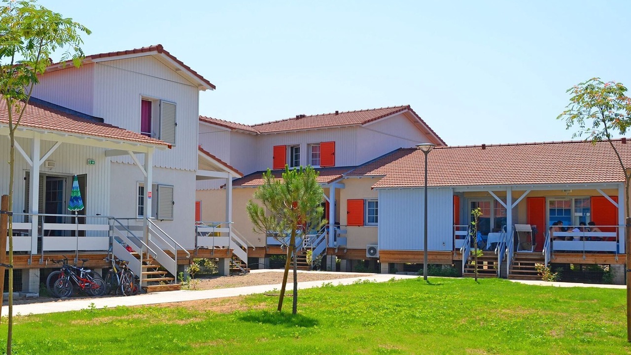 Photo of Outdoor in Marseillan