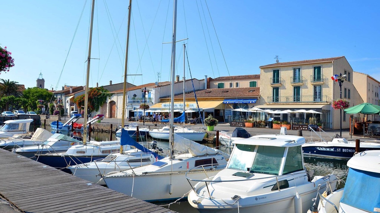 Photo of Others in Marseillan