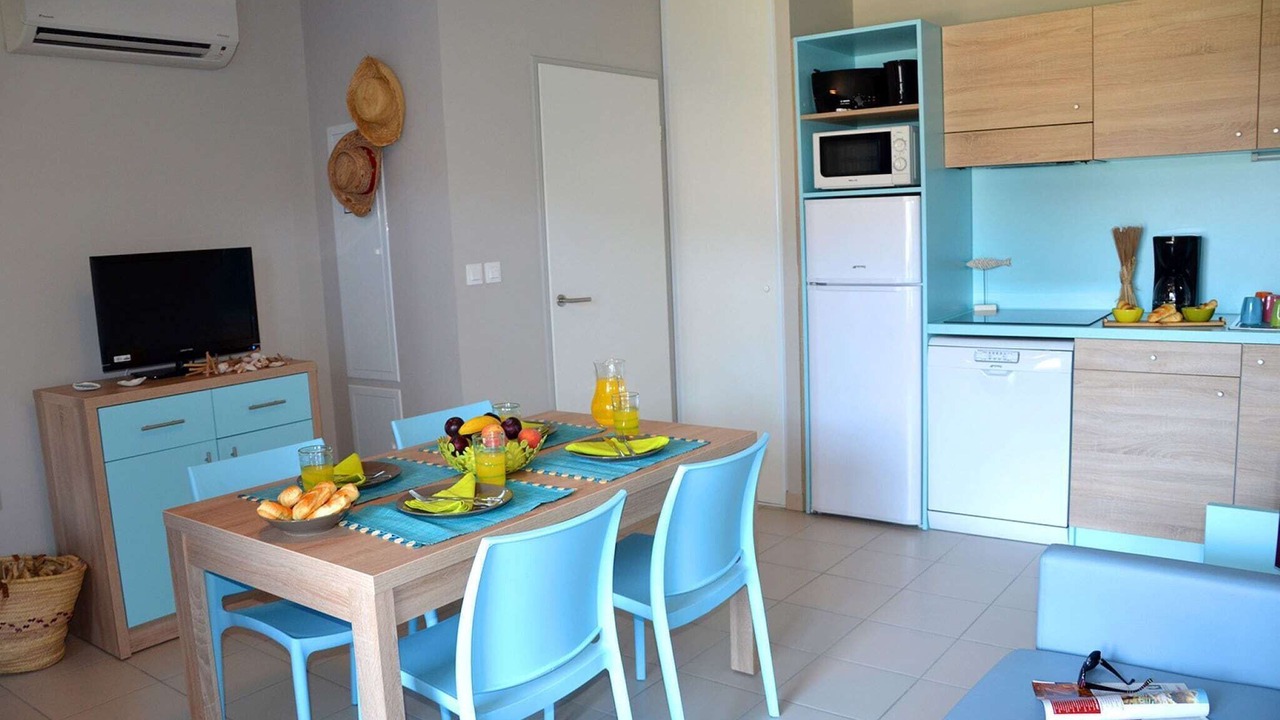 Photo of Livingroom in Marseillan