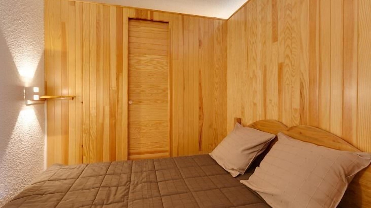 Photo of Bedroom in Chantemerle