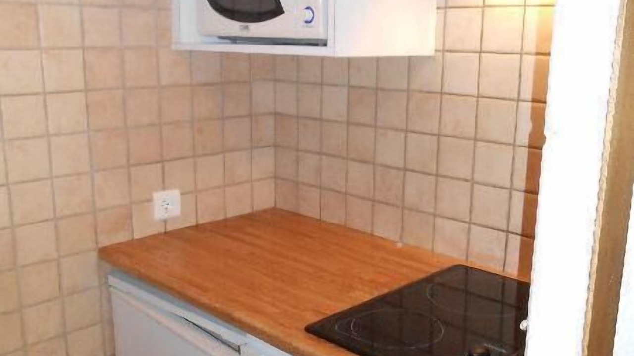 Photo of Kitchen in Chantemerle