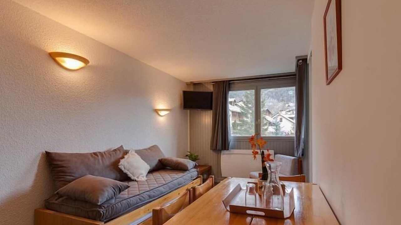 Photo of Livingroom in Chantemerle