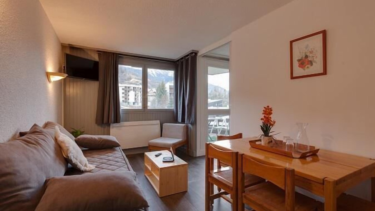 Photo of Livingroom in Chantemerle
