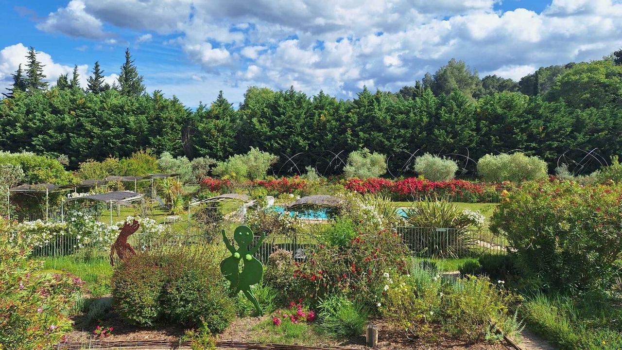 Photo of Outdoor in St.-Remy-de-Provence