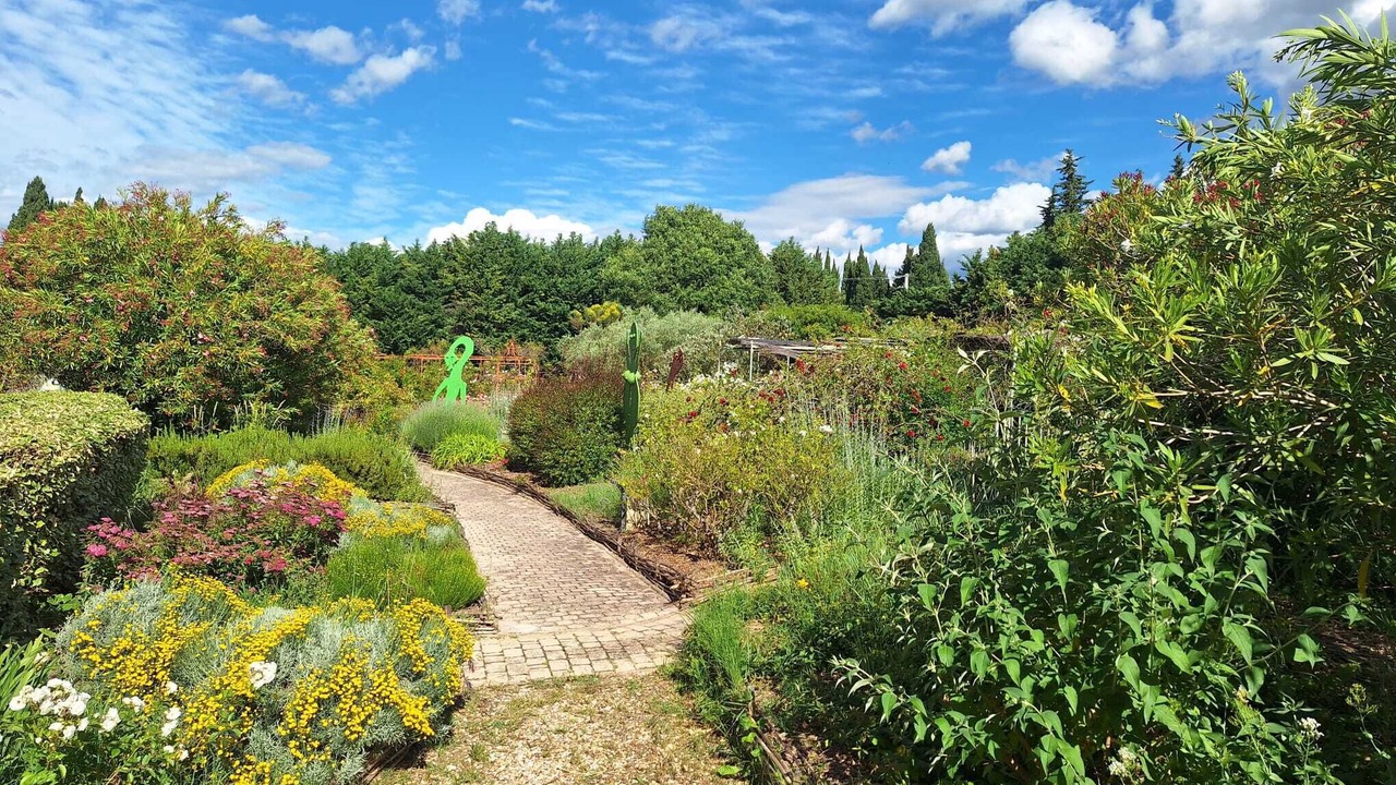 Photo of Outdoor in St.-Remy-de-Provence