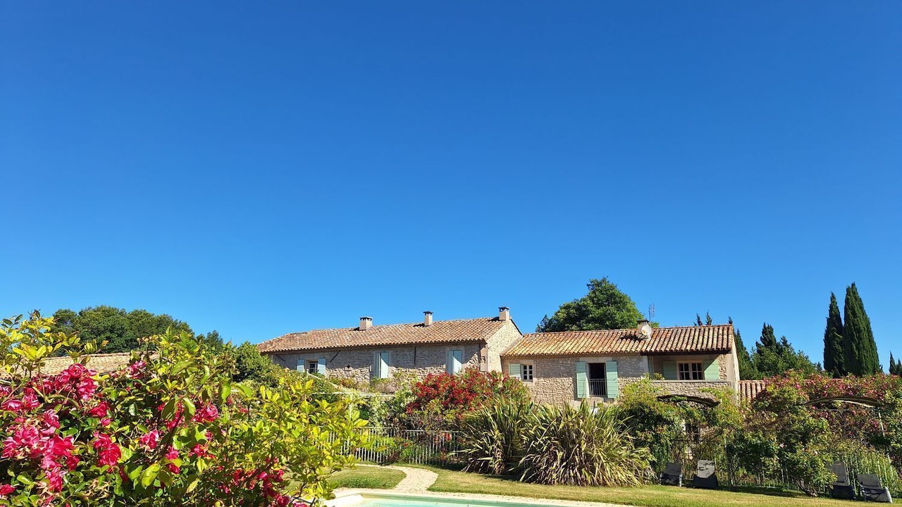 Photo of Outdoor in St.-Remy-de-Provence