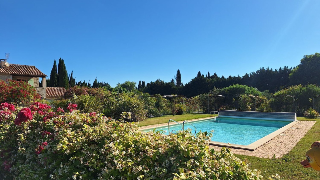 Photo of Outdoor in St.-Remy-de-Provence