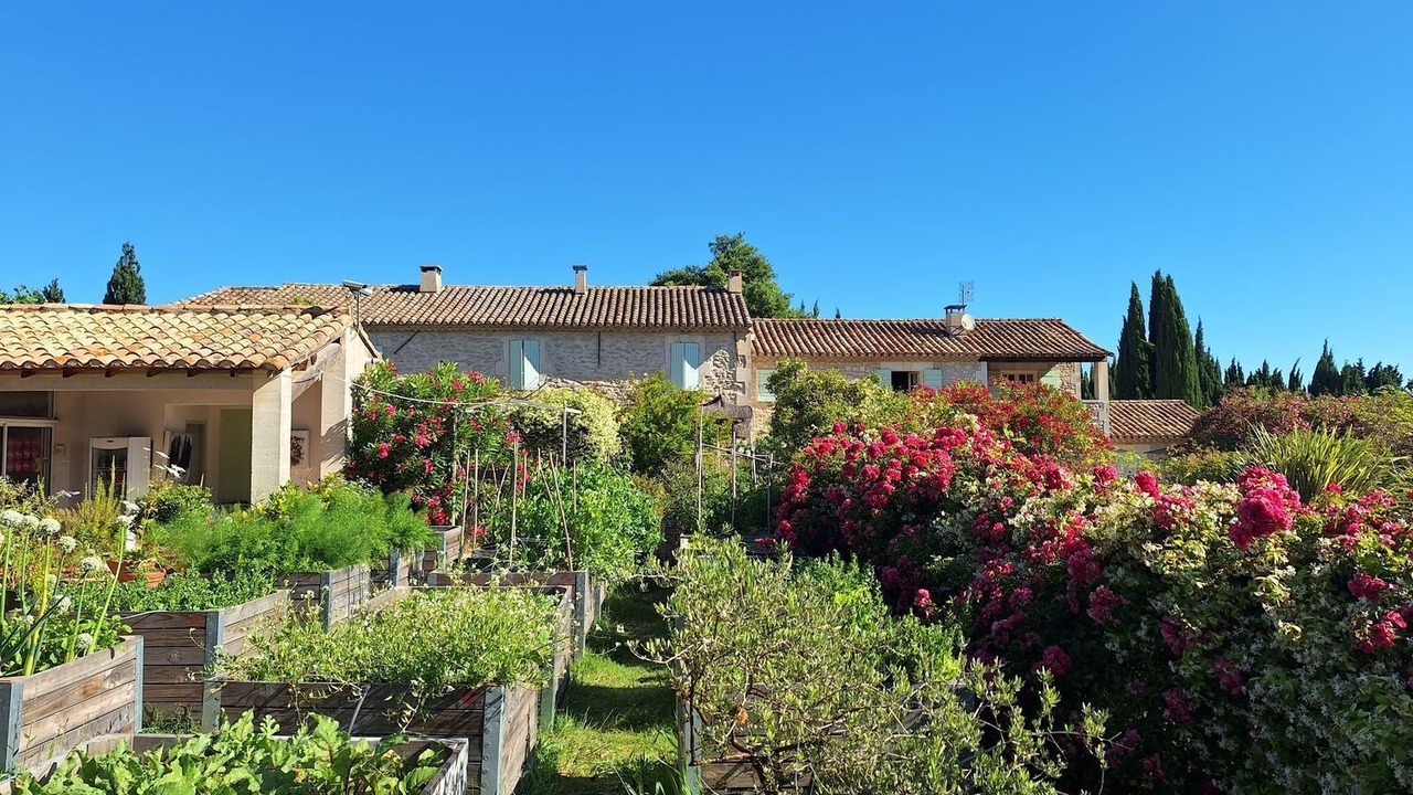 Photo of Outdoor in St.-Remy-de-Provence