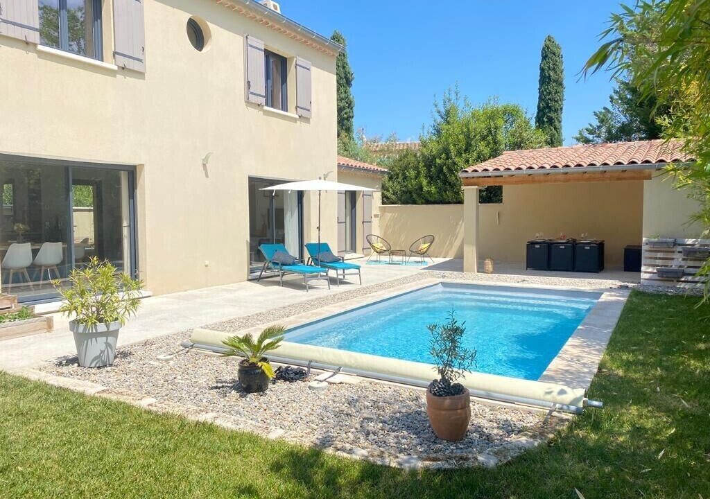 Photo of Outdoor in Mas-Blanc-des-Alpilles