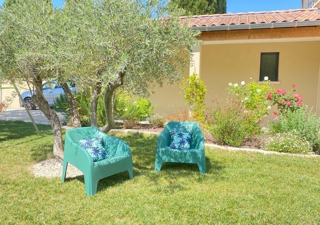 Photo of Outdoor in Mas-Blanc-des-Alpilles