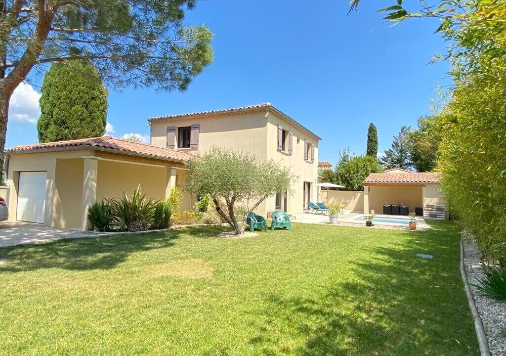 Photo of Outdoor in Mas-Blanc-des-Alpilles