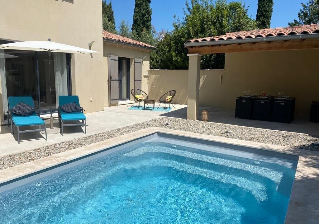 Photo of Outdoor in Mas-Blanc-des-Alpilles