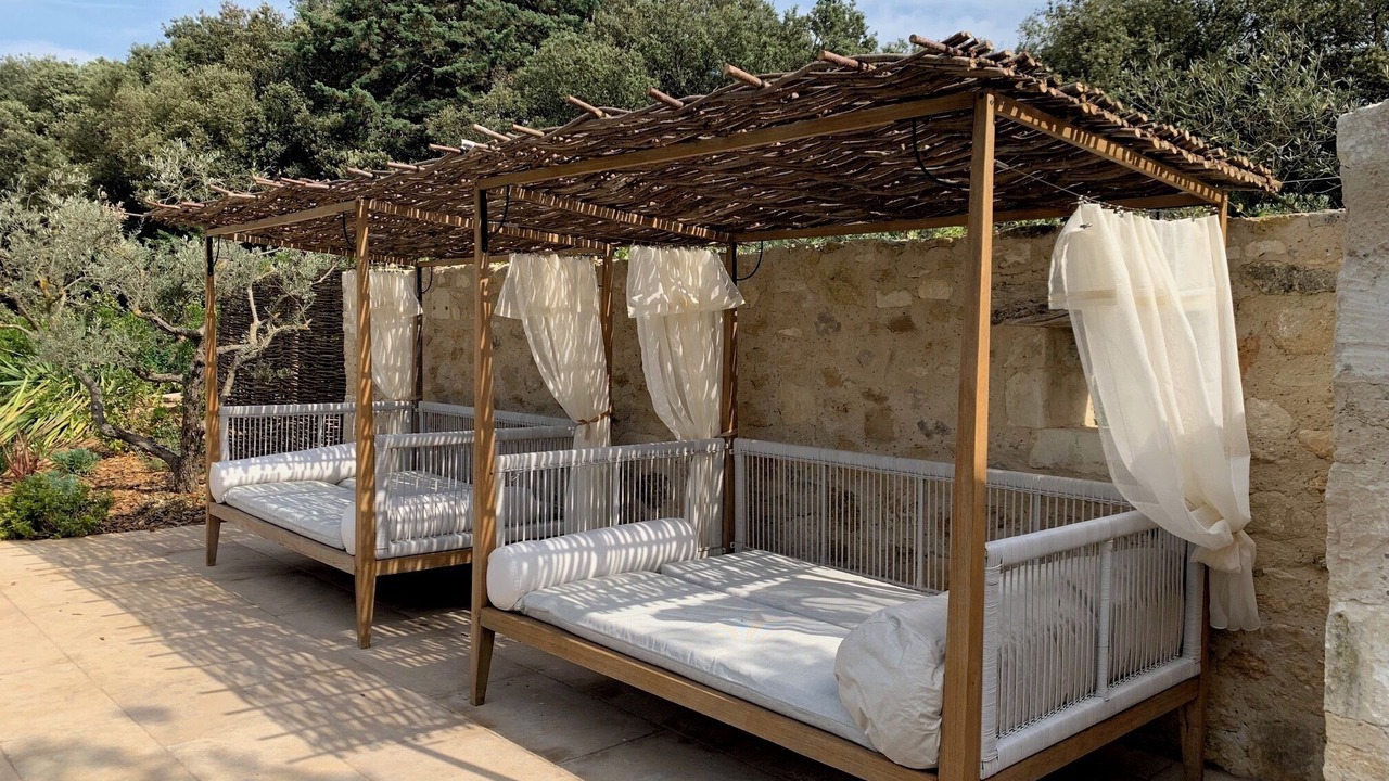Photo of Outdoor in Eygalieres