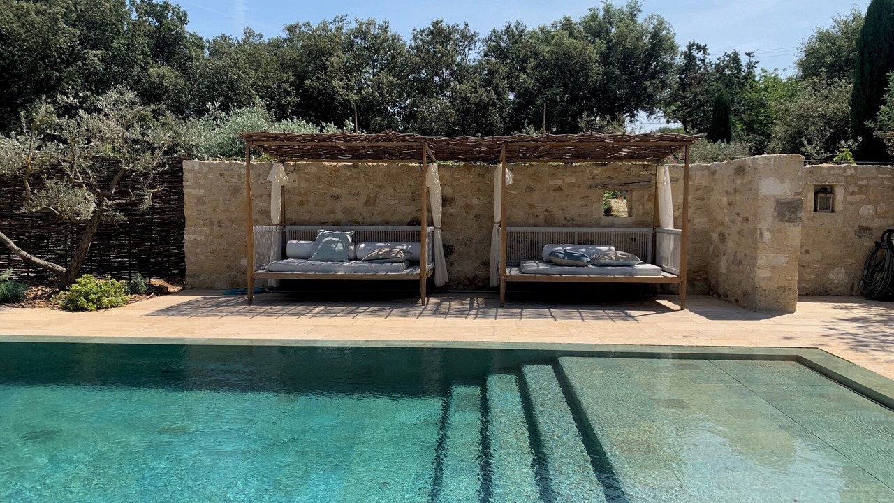 Photo of Outdoor in Eygalieres