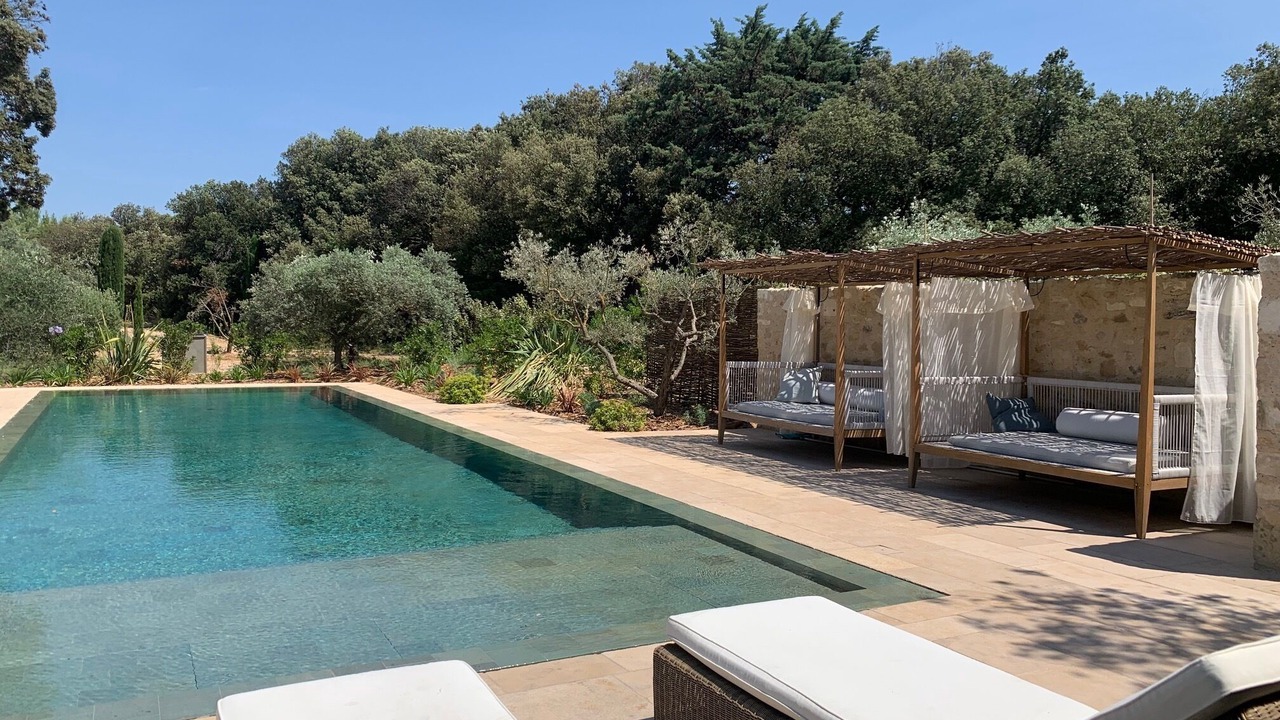 Photo of Outdoor in Eygalieres