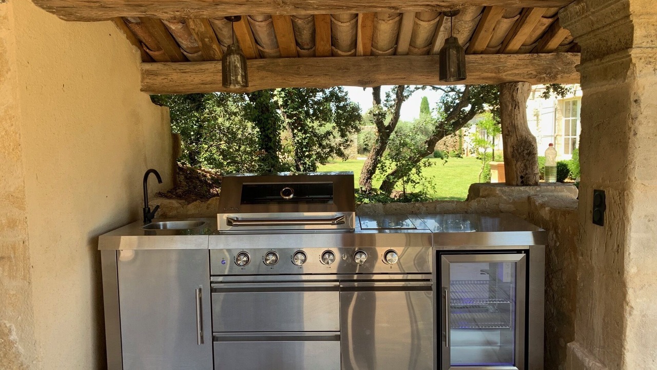 Photo of Outdoor in Eygalieres
