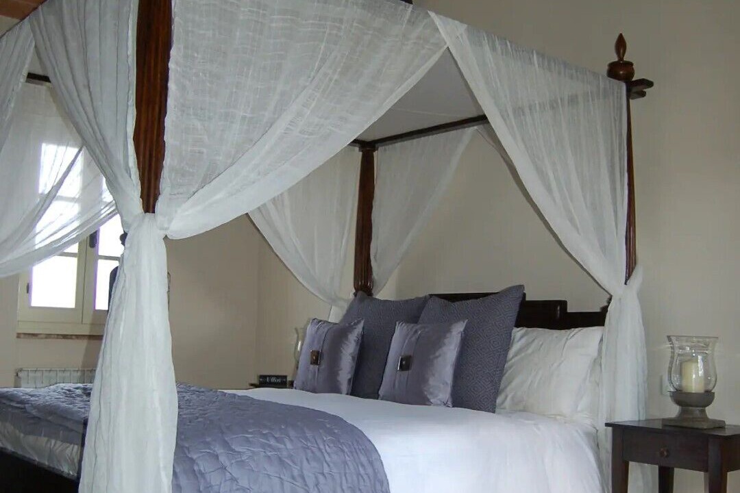 Photo of Bedroom in Ferretto