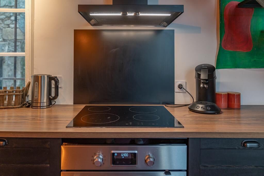 Photo of Kitchen in Nimes City Centre