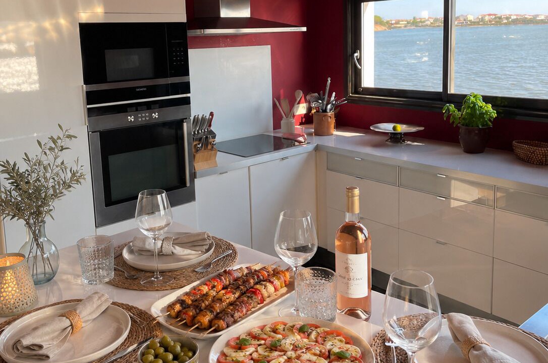 Photo of Kitchen in Perols