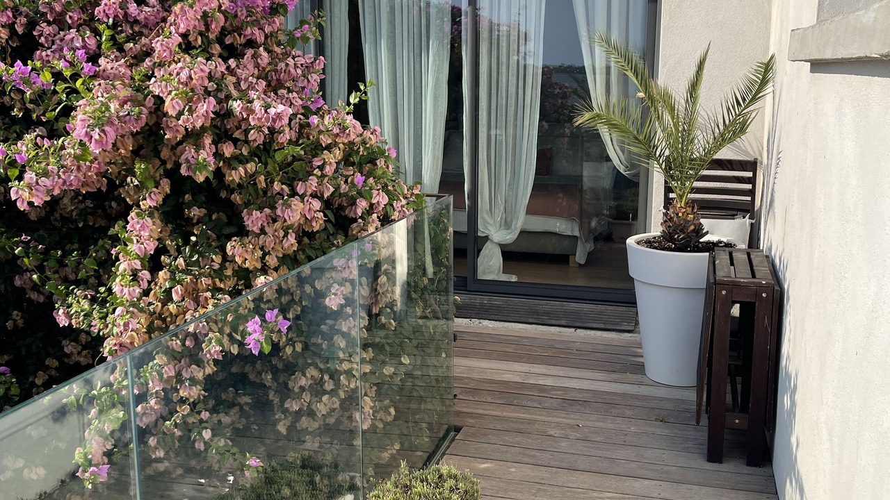 Photo of Patio Balcony in Perols