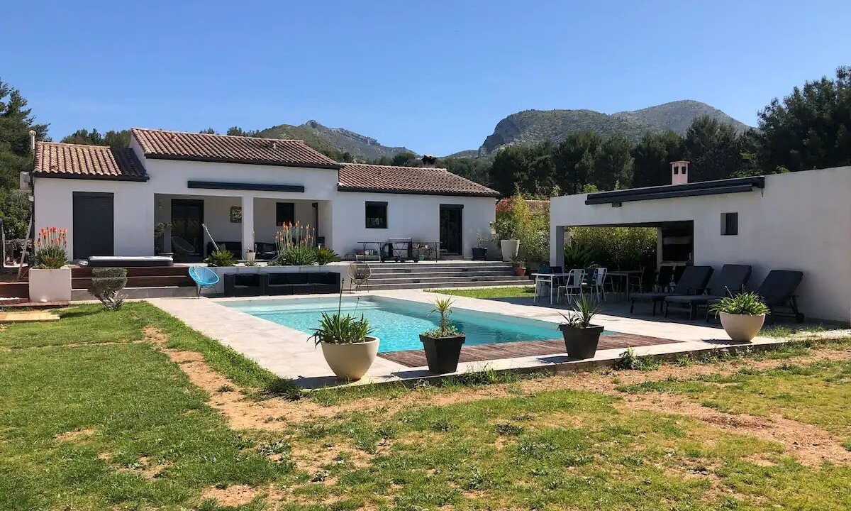 Photo of Outdoor in Gemenos