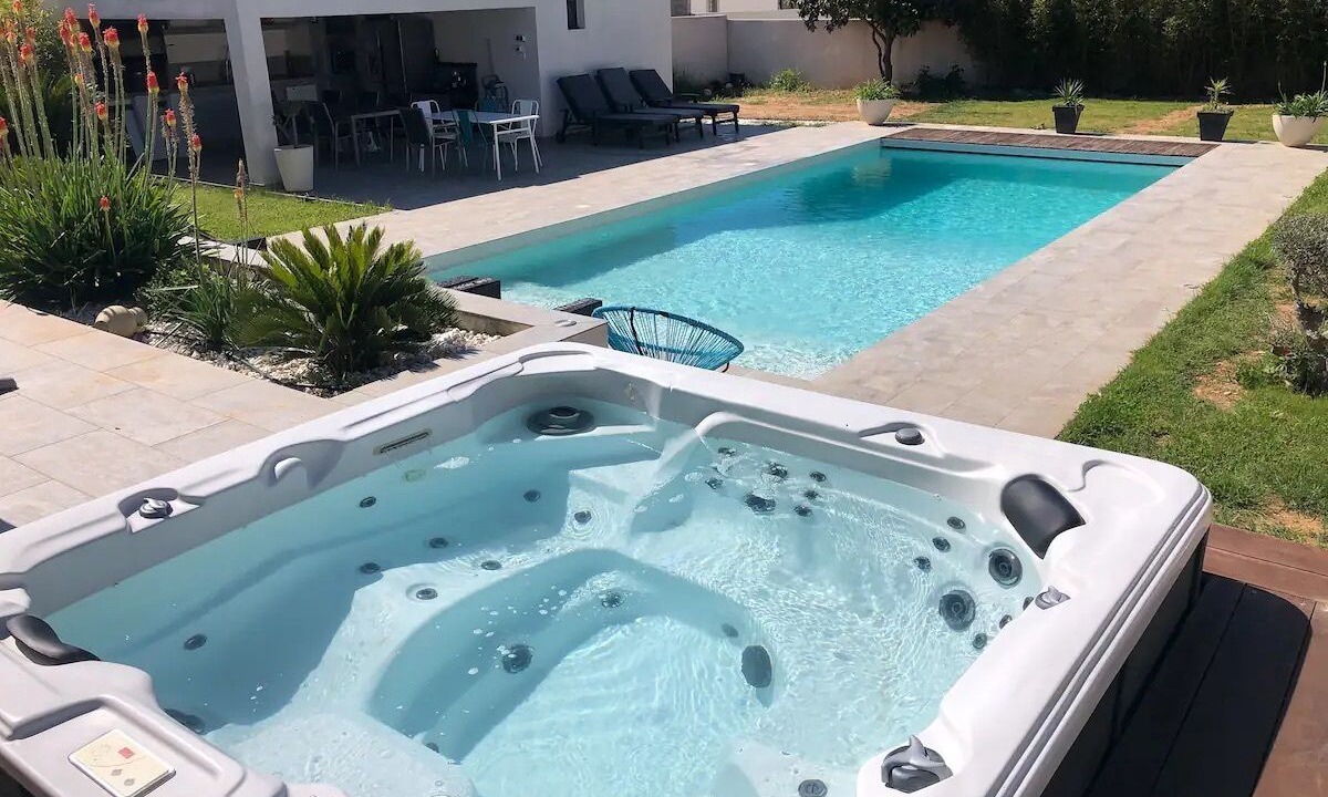 Photo of Outdoor in Gemenos
