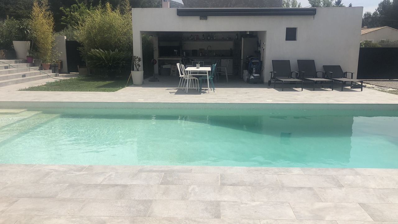 Photo of Outdoor in Gemenos