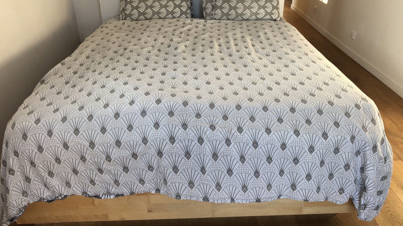 Photo of Bedroom in Gemenos