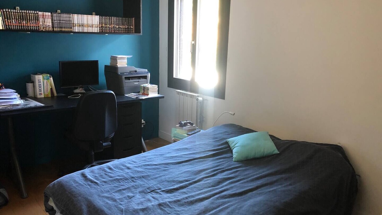 Photo of Bedroom in Gemenos