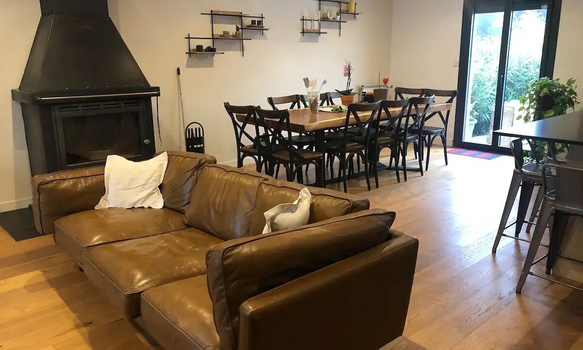 Photo of Livingroom in Gemenos