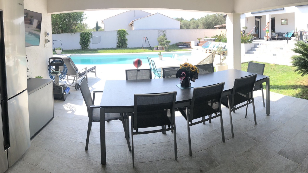 Photo of Outdoor in Gemenos