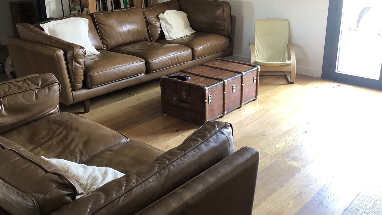 Photo of Livingroom in Gemenos