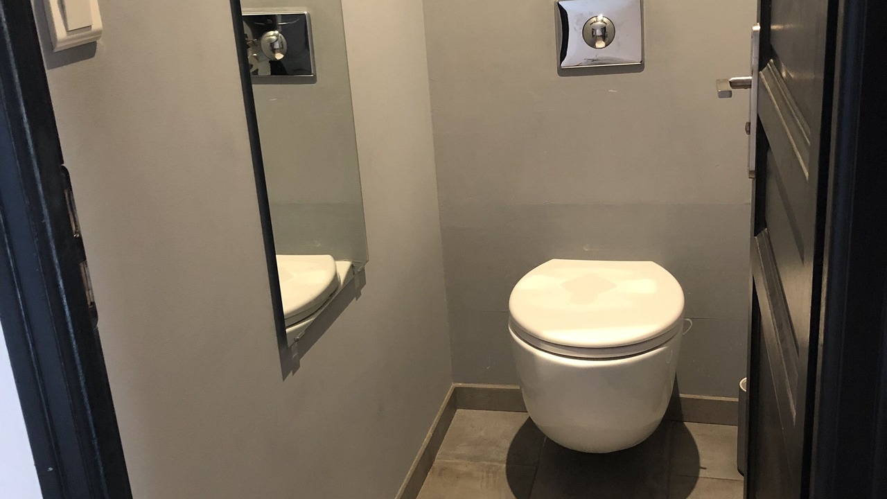 Photo of Bathroom in Gemenos