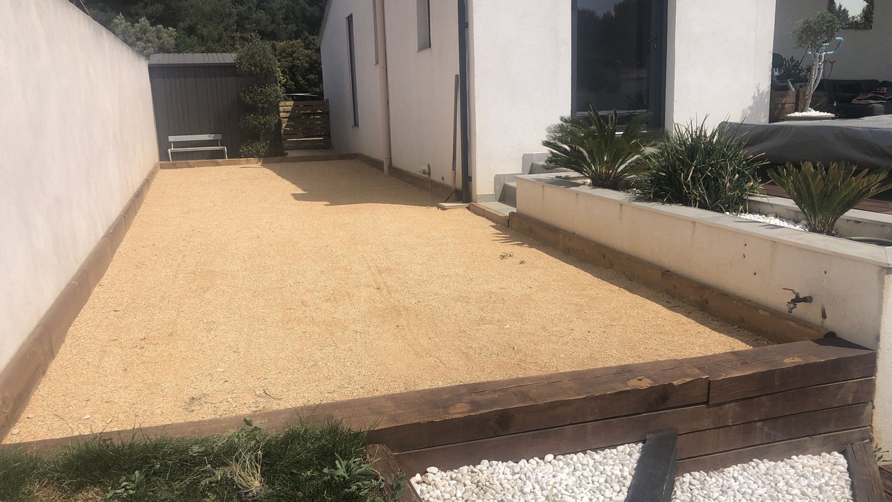 Photo of Outdoor in Gemenos