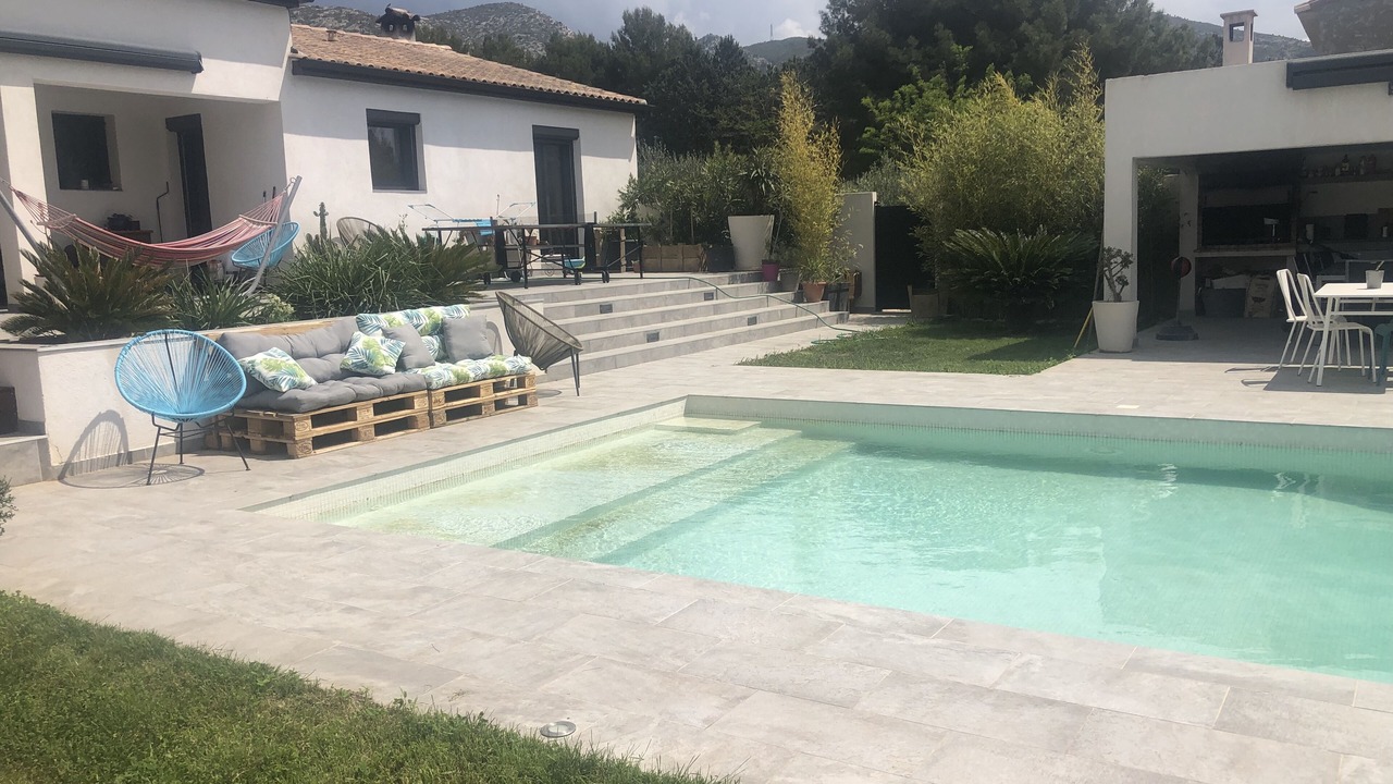 Photo of Outdoor in Gemenos