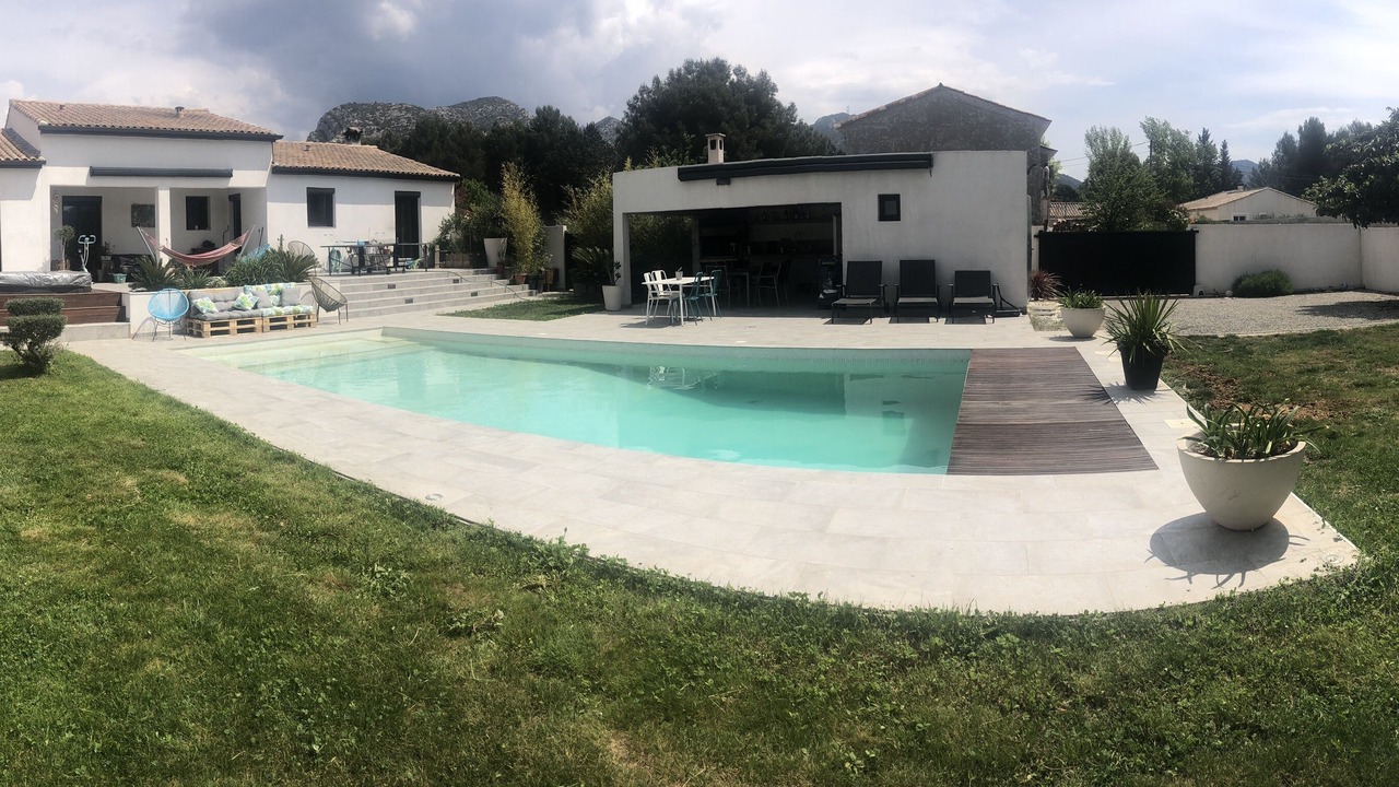 Photo of Outdoor in Gemenos