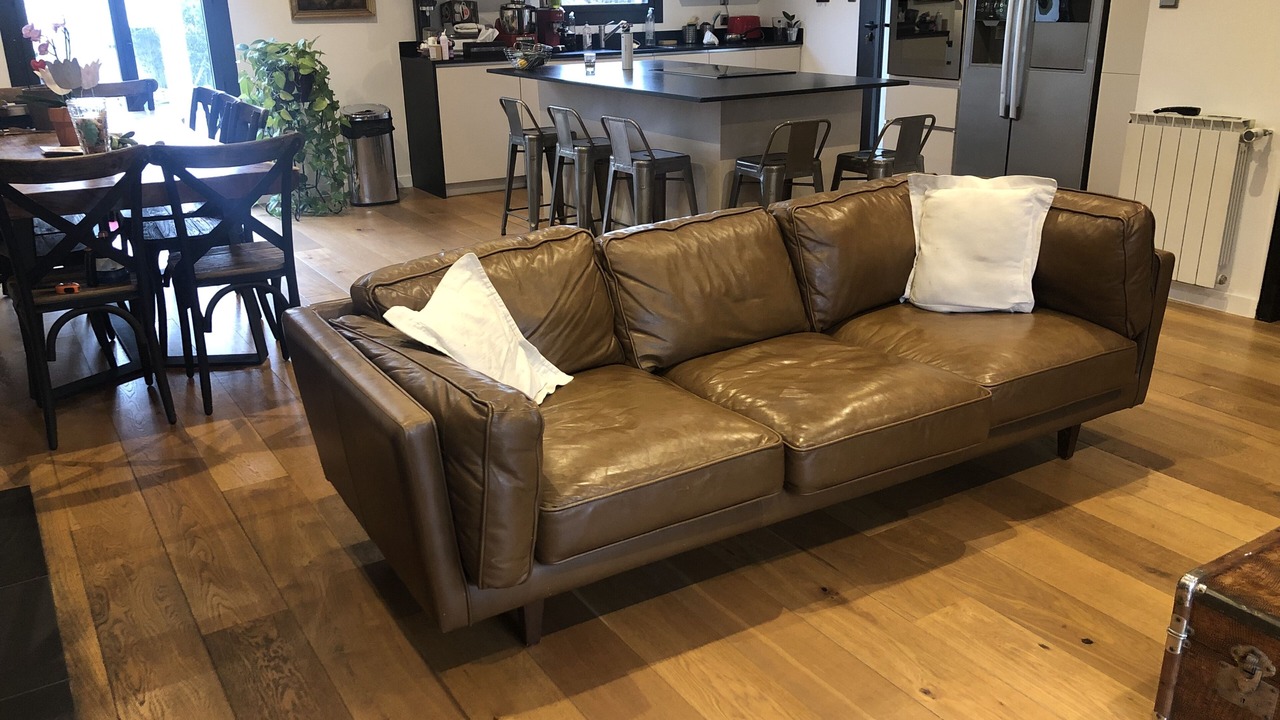 Photo of Livingroom in Gemenos