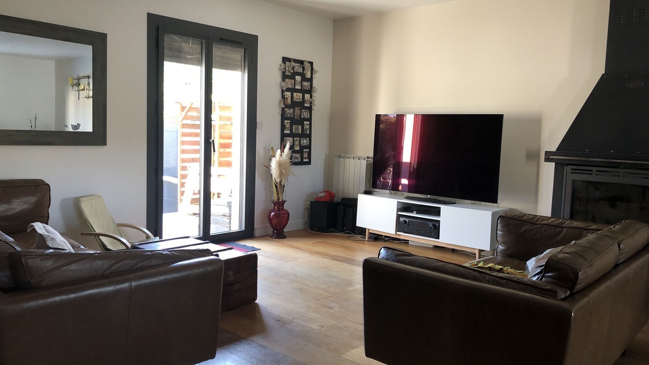 Photo of Livingroom in Gemenos