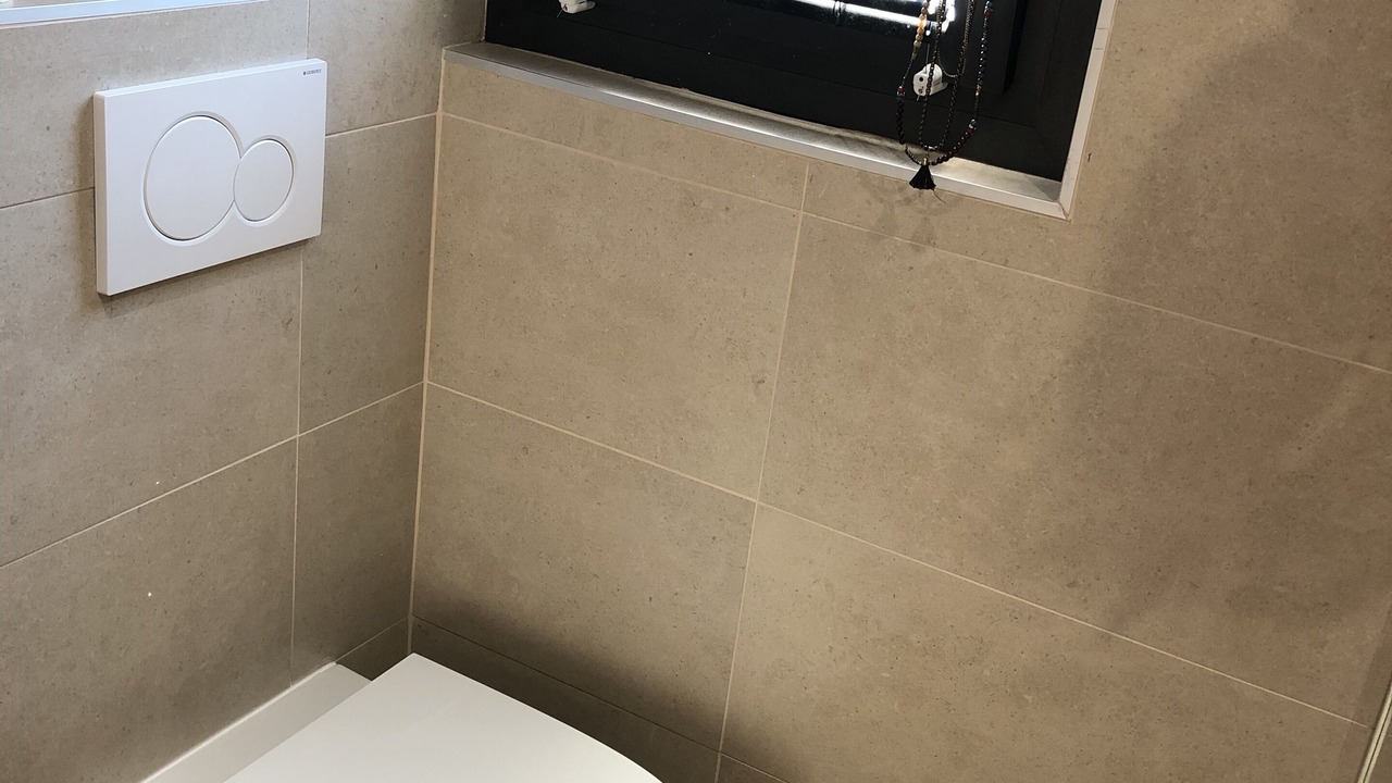 Photo of Bathroom in Gemenos