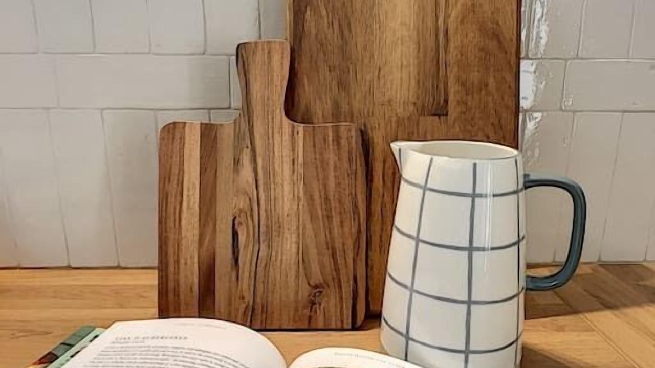 Photo of Kitchen in Avignon City Centre