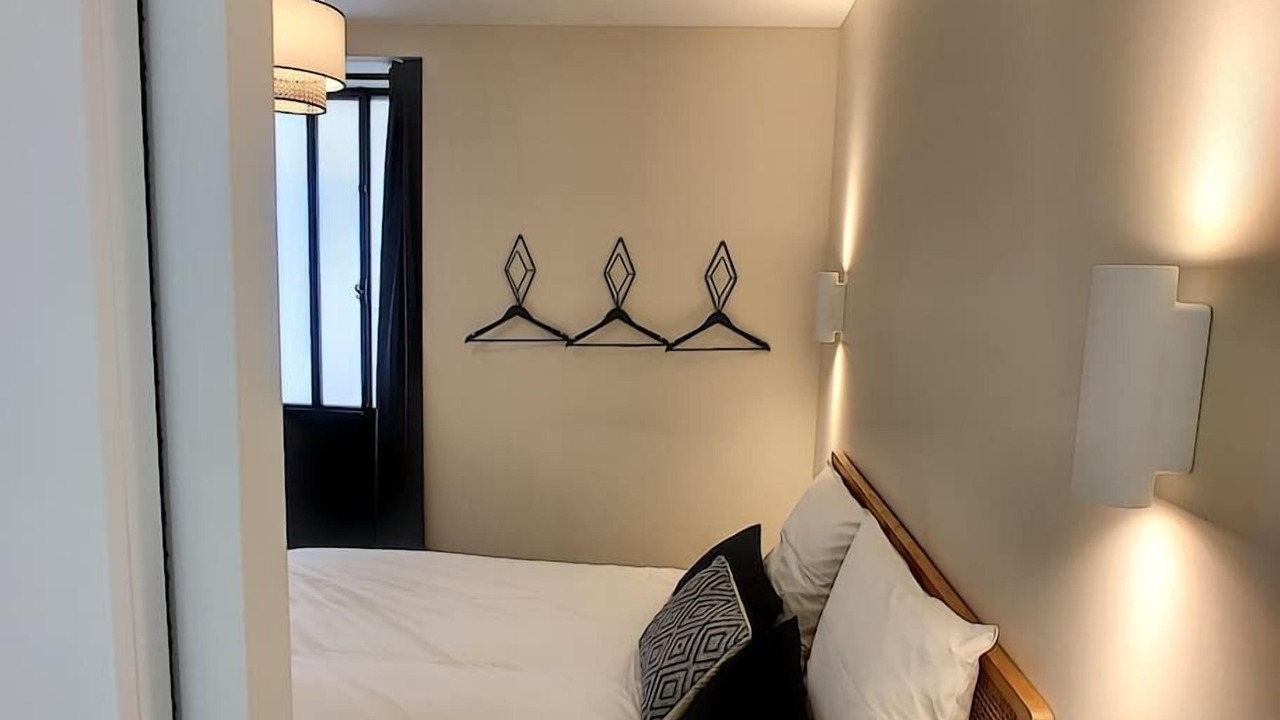 Photo of Bedroom in Avignon City Centre