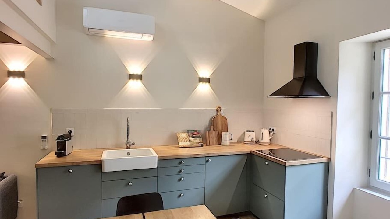 Photo of Kitchen in Avignon City Centre