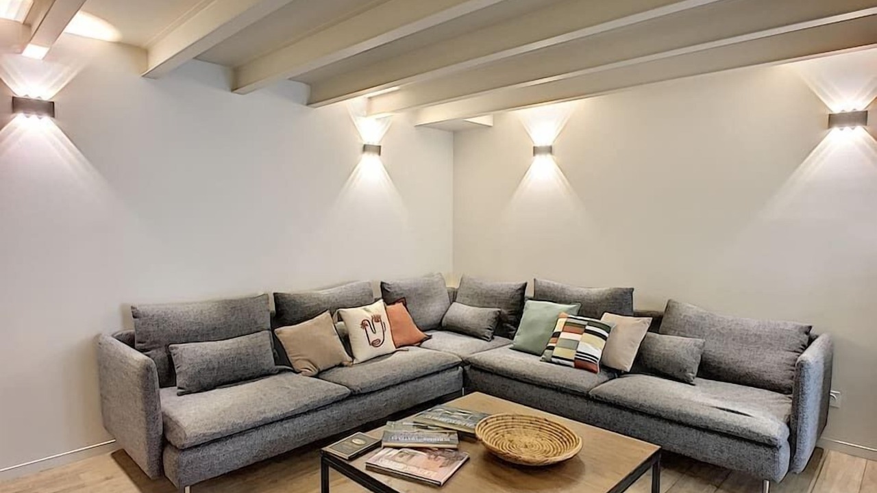 Photo of Livingroom in Avignon City Centre