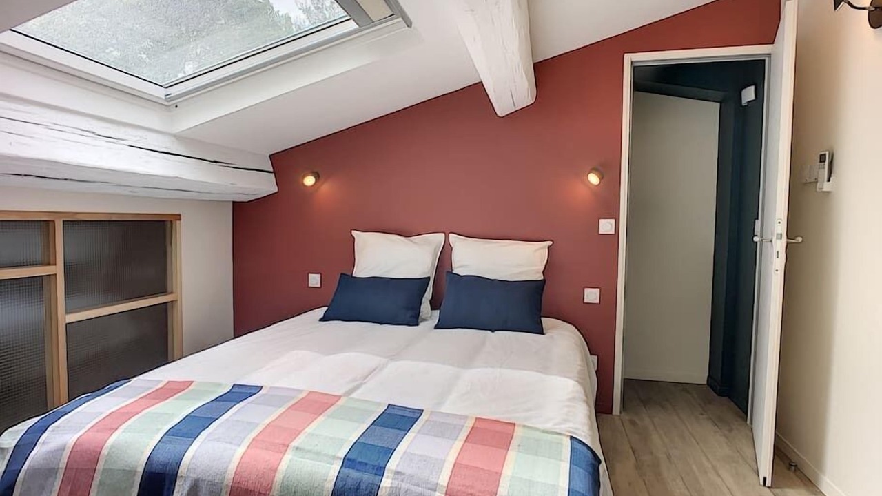 Photo of Bedroom in Avignon City Centre