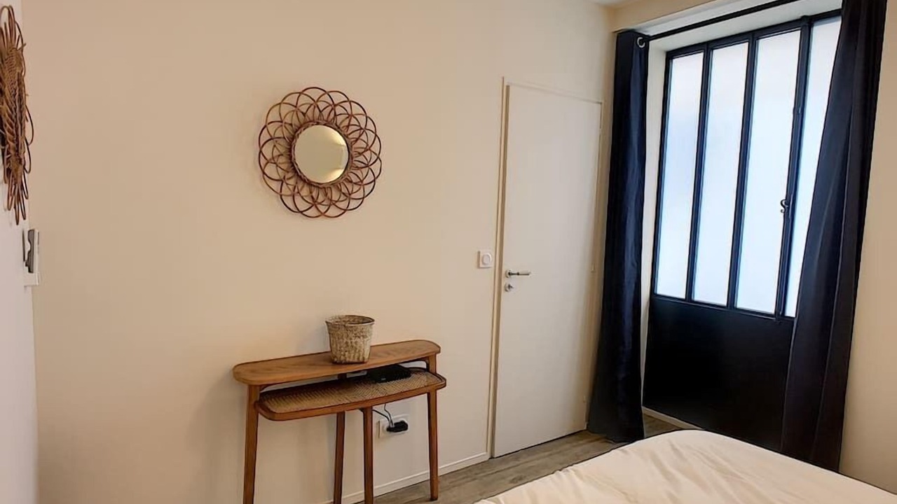 Photo of Bedroom in Avignon City Centre