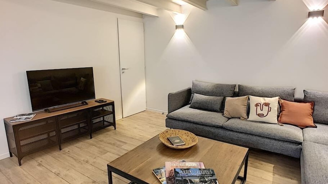 Photo of Livingroom in Avignon City Centre